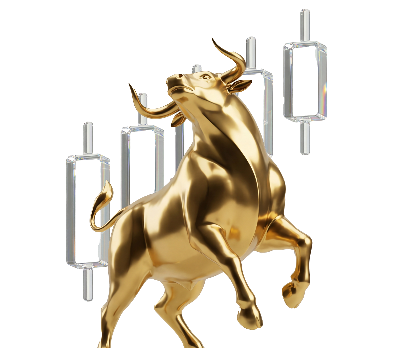 Platform Illustration